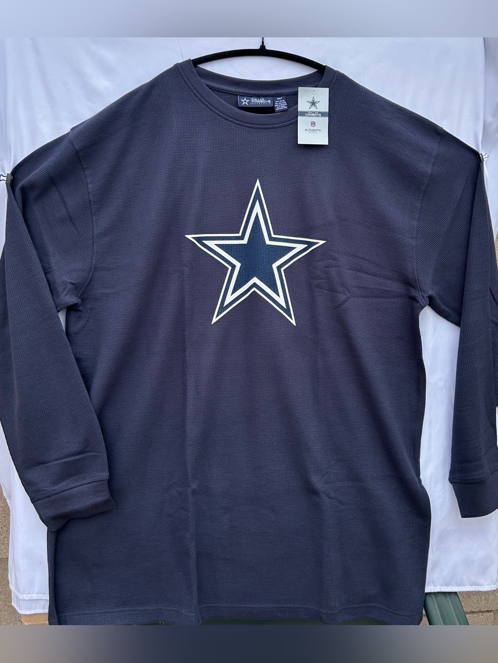 Dallas Cowboys Men’s long sleeve